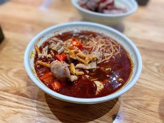 -晓马鸭店(新芜路店)