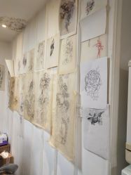 点击看大图 -长沙纹身·龙堂刺青·三土师傅的店