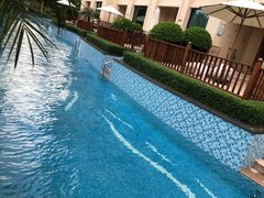 -惠州金海湾嘉华度假酒店