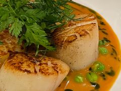 -Bistro Les Lilas丁香花小酒馆