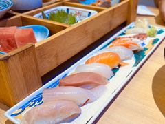 -琴寿司居酒屋(中山广场店)
