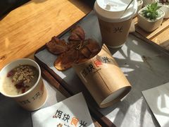 -饵块食光·云南有机手作饵块