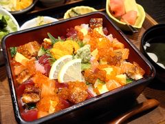 -玄白·炭烤活鳗(上海首店)