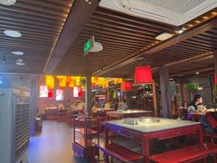 -小龙坎火锅(全球总店)