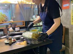 -盛江山自助料理(奥莱锦辉购物广场店)