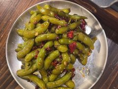 -破店肥哈·东北烧烤(南山保利店)