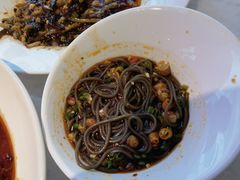 -茅庐川菜(青岛凯德店)
