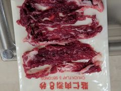 匙仁-为什么牛潮汕牛肉火锅(万胜广场店)