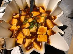 人间豆腐-穹六人间 people 6(岳阳路店)