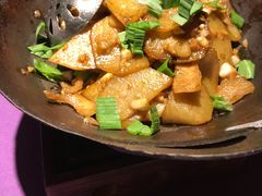 -湘西土菜(望京店)