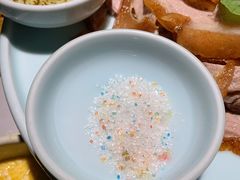 -额娘·现烙春饼烤鸭(太原总店)