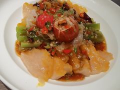 -将相和·海鲜蒸饺大连菜