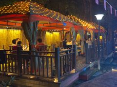 -二荆条·蜀鲜汇城市森林火锅