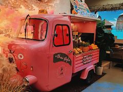 -泰妃殿(武汉首店)