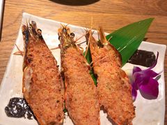 -酒井酱子·深夜食堂(东城汇店)