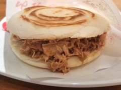 -子午路张记·肉夹馍(华强北店)