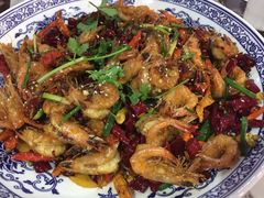 -鼎盛蜀坊·重庆江湖菜(市桥地铁站店)