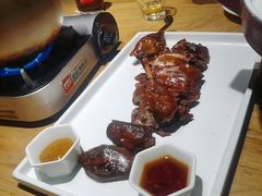 -火候轩品质湘菜·私厨(市府店)