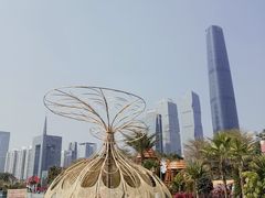 -海心沙亚运公园