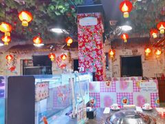 -粗粮人家·东北菜(洋桥店)