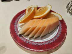 -侨美食家·粤菜(体育西路店)