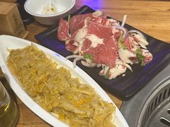-正通记·哈尔滨烧烤·炭烤鸽子(七宝万科国际店)