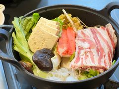 -米仓食堂(正佳广场店)