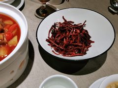 -尚一汤 广东炖汤(金桥国际店)