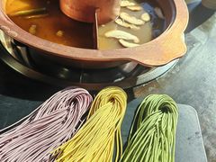 -滇釜火锅·能喝汤的火锅(车公庄店)