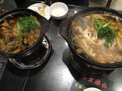 -川香煲(茅台路店)