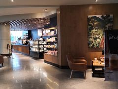 -星巴克(蔡伦路店)