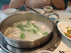 -粤顺渔坊·中山脆肉鲩火锅(清湖店)