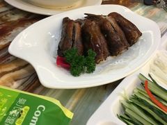 -椿记烧鹅(北门店)