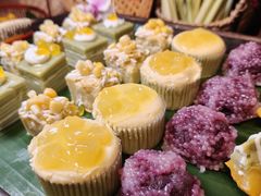 -广州希尔顿逸林酒店-OPEN開·全日制餐厅·海鲜·小火锅·自助餐(东风路店)