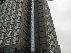 -北京东直门智选假日酒店