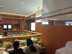 -龍歌自助小火锅(崂山丽达店)