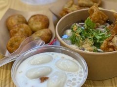 -非遗·十八曲鱼饺(西马总店)