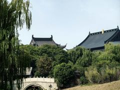 -重元寺香积厨素斋馆