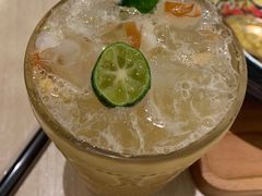 荔枝冰酿-春风·有糖(崇宁路店)
