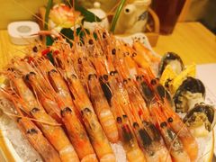 -贵木日本料理·铁板烧(新地假日广场店)