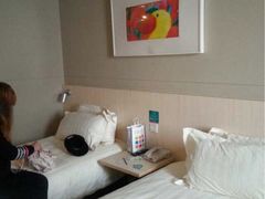 锦江之星(新街口店)-锦江之星(南京新街口店)