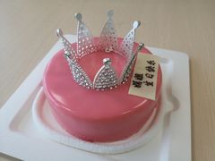 -壹点壹客·生日蛋糕(南山店)