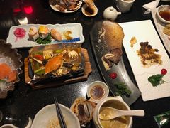 -梅筑·创意料理(王府井百货店)