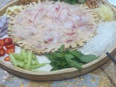 -官塘锋记鱼生·生腌·砂锅粥(牌坊街店)