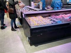 -盒马鲜生(莱蒙都会店)