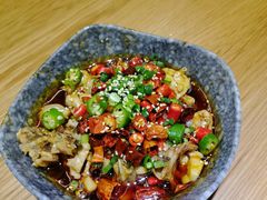 -付小姐在成都(川沙店)
