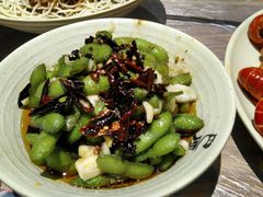 -巴厘龙虾·榜首油焖大虾(音乐学院·沿江酒馆店)