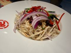 -肥肥虾庄·金牌油焖大虾(杨园滨江时代walk店)