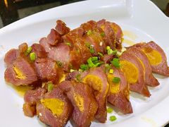 叉烧凤凰卷-百丈园龙江啫神馆