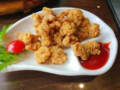 -豪享来中西餐厅(隆昌店)